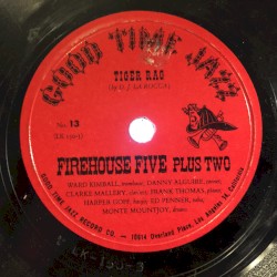 Tiger Rag / The World Is Waiting for the Sunrise