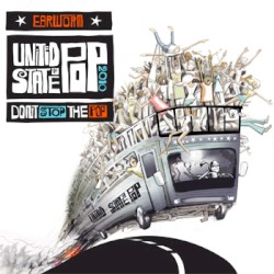 United State of Pop 2010 (Don't Stop the Pop)