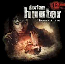 Dorian Hunter 48.1: Vater des Schreckens – Blut für Lukretia