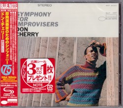 Symphony for Improvisers