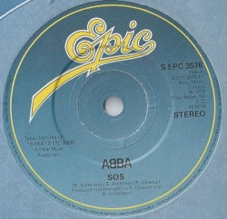 SOS / Man in the Middle