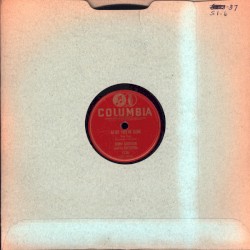 After You've Gone / At the Darktown Strutter's Ball