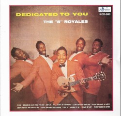 Dedicated to You