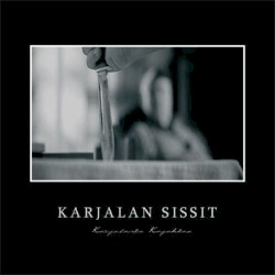 Karjalasta kajahtaa