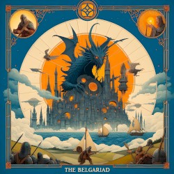 The Belgariad