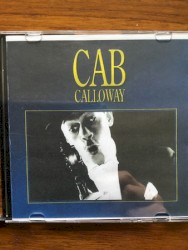 Cab Calloway