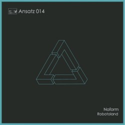 Robotoland
