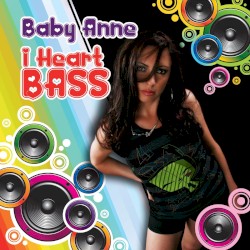 I Heart Bass