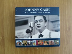 Eight Classic Albums