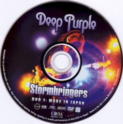 Stormbringers: Rock Retrospectives