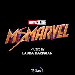 Ms. Marvel Suite (from “Ms. Marvel”)