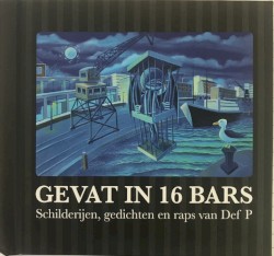 Gevat in 16 Bars