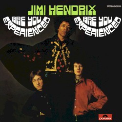 Are You Experienced