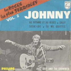 Les Rocks les plus terribles, Volume 2