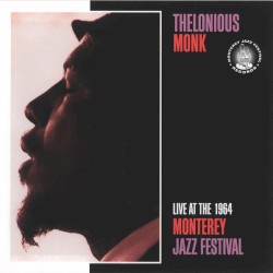 Live at the 1964 Monterey Jazz Festival