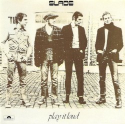 Play It Loud