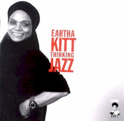 Thinking Jazz