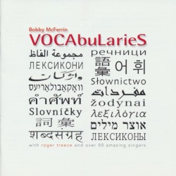 VOCAbuLarieS