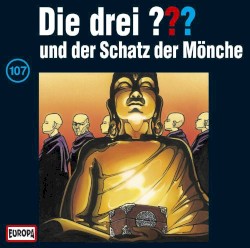 Die drei ??? 107: und der Schatz der Mönche