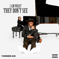 I Am What They Don’t See