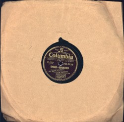 Dream / The Wedding Waltz