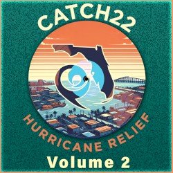Catch22 Hurricane Relief Volume 2