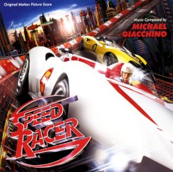 Speed Racer