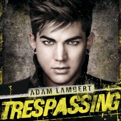 Trespassing