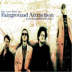 The Very Best of Fairground Attraction