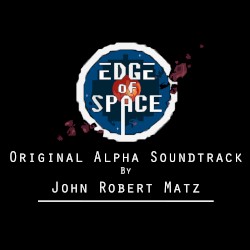Edge of Space - Original Alpha Soundtrack