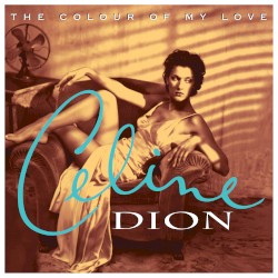 The Colour of My Love