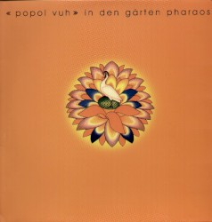 In den Gärten Pharaos