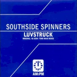Luvstruck