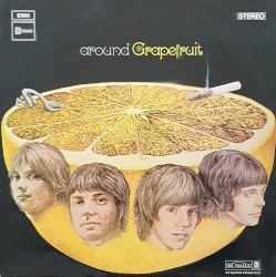 Around Grapefruit