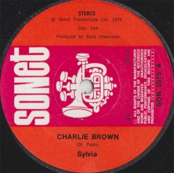 Charlie Brown / Our Loving Will Grow