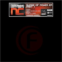 Surge of Power EP, Part 1