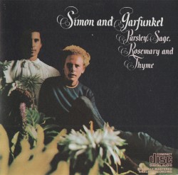 Parsley, Sage, Rosemary and Thyme