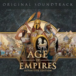 Age of Empires: Definitive Edition Soundtrack