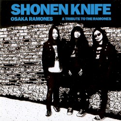Osaka Ramones: A Tribute to The Ramones