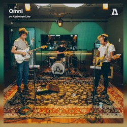 Omni on Audiotree Live