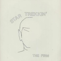 Star Trekkin'