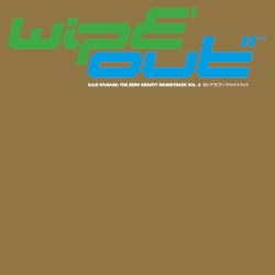 wipE'out'' - The Zero Gravity Soundtrack Vol. 2
