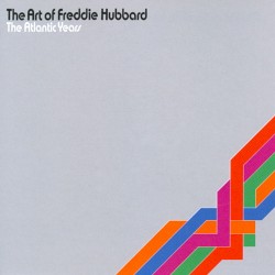 The Art of Freddie Hubbard: The Atlantic Years