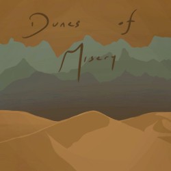 Dunes of Misery