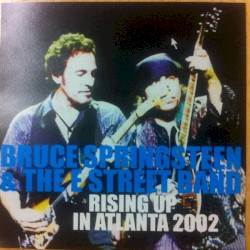2002‐12‐02: Philips Arena, Atlanta, GA, USA