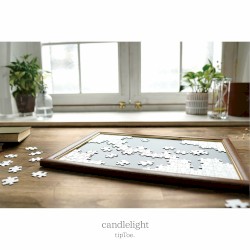 candlelight