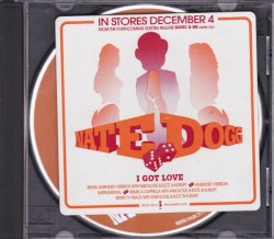 I Got Love
