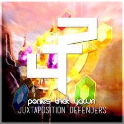 JUXTAPOSITION DEFENDERS