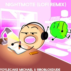 Night Mote (Lo-Fi Remix)