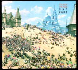 Sun Giant